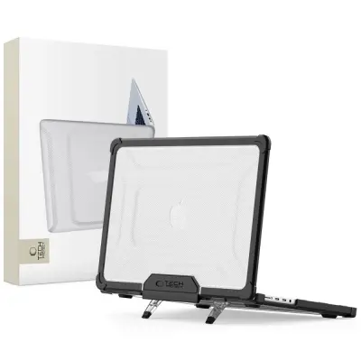 TECH-PROTECT SMARTSHELL PRO ZA MACBOOK PRO 14 M1 M2 M3 M4 M5 2021–2025