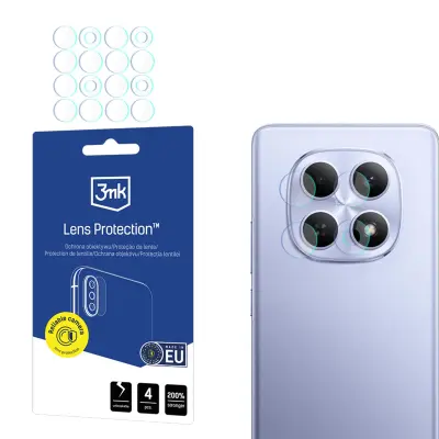 3MK ZAŠČITA LEČE ZA TELEFON REDMI NOTE 15 4G 5G