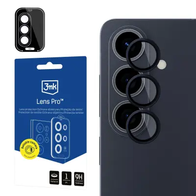 3MK ZAŠČITA LEČE PRO ZA SAMSUNG GALAXY S26 NAPREDNA ZAŠČITA FOTOAPARATA
