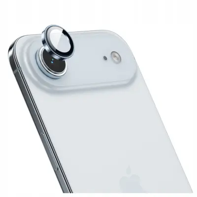 INNOSTYLE STEKLO ZAŠČITNO ZA IPHONE 17 AIR MODRO