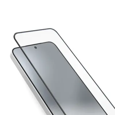 SBS POPOLNO ZAŠČITNO STEKLO ZA XIAOMI 15T PRO KALJENO STEKLO VISOKE ODPORNOSTI
