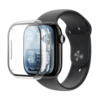 ZAŠČITNO STEKLO AMAZINGTHING RADIX ZA APPLE WATCH SERIJE 11 42 MM