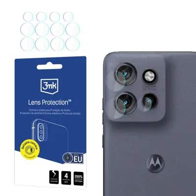 3MK ZAŠČITA LEČE ZA MOTOROLA EDGE 60 NEO 5G ZAŠČITNO STEKLO ZA KAMERO