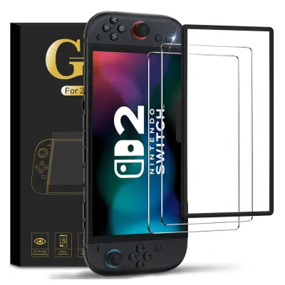 VELEPRODAJA ZAŠČITNIH FOLIJ ZA ZASLON ZA NINTENDO SWITCH, 2 KOSOV ...