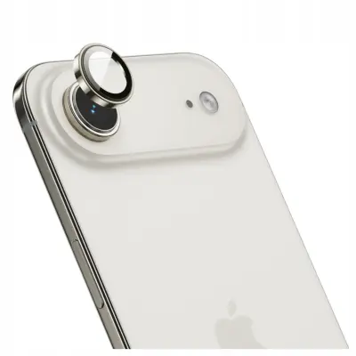 INNOSTYLE STEKLO ZAŠČITNO ZA IPHONE 17 AIR ZLATO