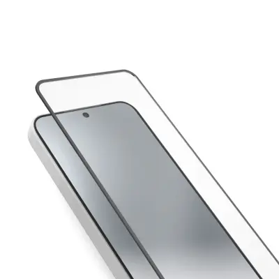 KALJENO STEKLO SBS POPOLNA ZAŠČITA ZA XIAOMI 15 S SPREDNJIMI ROBOVI