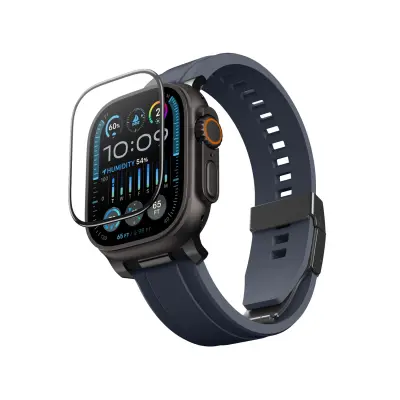 AMAZINGTHING RADIX ZAŠČITNO STEKLO ZA APPLE WATCH ULTRA 3 49MM ZA URO