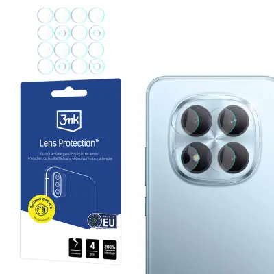 3MK ZAŠČITA LEČE ZA XIAOMI REDMI NOTE 15 PRO+ 5G ZAŠČITNO STEKLO BREZ LEPILA