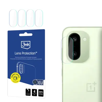 3MK ZAŠČITNO STEKLO ZA OBJEKTIVO FOTOAPARATA ONEPLUS 15R