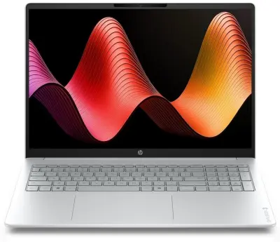 Prenosnik HP OmniBook 3 Laptop 16-bu0015nmx 40,6 cm (16"), C5-120U, 16 GB RAM, 512 GB SSD, DOS