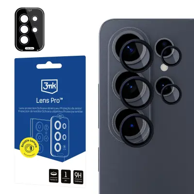 3MK ZAŠČITNO STEKLO PRO ZA SAMSUNG GALAXY S26 ULTRA