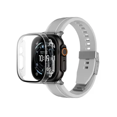 ZAŠČITNO STEKLO AMAZINGTHING RADIX ZA APPLE WATCH ULTRA 3 49 MM