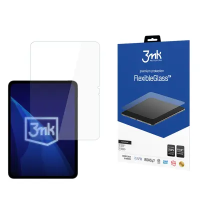 3MK FLEXIBLEGLASS ZA APPLE IPAD PRO 11 M5 KALJENO STEKLO ZAŠČITA ZASLON 9H