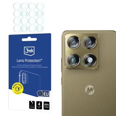 3MK ZAŠČITA LEČE ZA ZAŠČITNO STEKLO MOTOROLA SIGNATURE