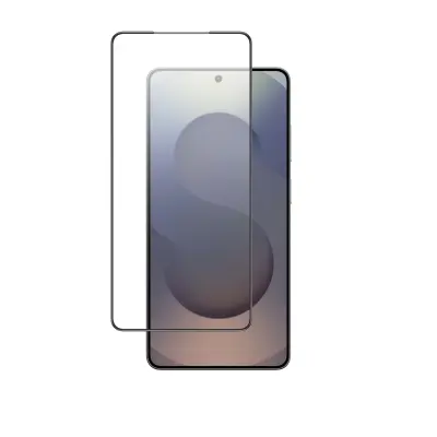KALJENO STEKLO AMAZINGTHING ZA SAMSUNG S26 ULTRA POLNO STEKLO PROZORNO