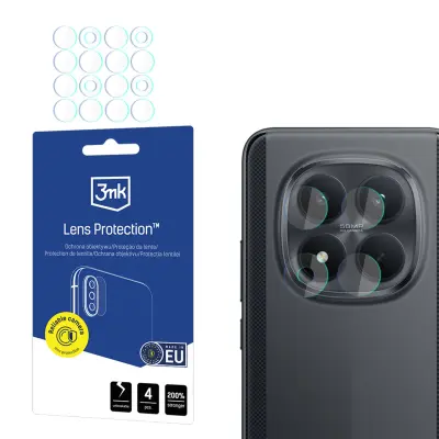 3MK ZAŠČITA LEČE ZA POCO M8 PRO 5G ZAŠČITA PRED UMAZANIJO