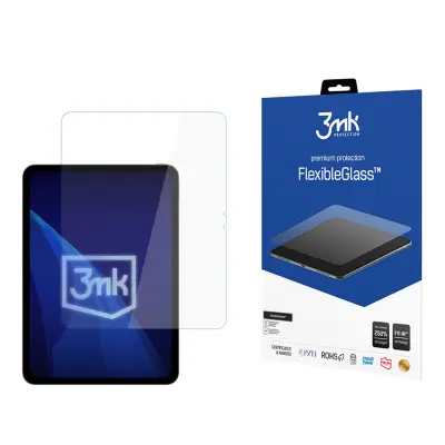 3MK FLEXIBLEGLASS ZAŠČITNO STEKLO ZA APPLE IPAD PRO 13 M5 TELEFON