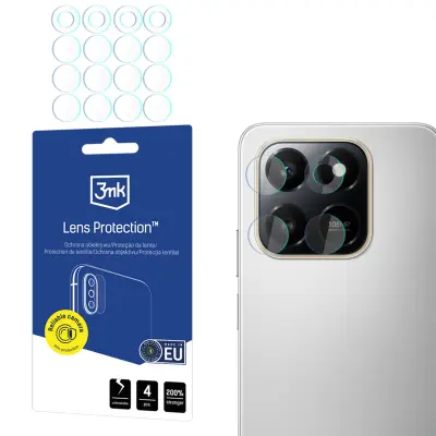 3MK ZAŠČITA LEČE ZA HONOR X7D KALJENO STEKLO S PREMAZOM