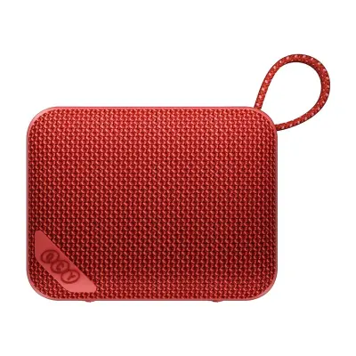 QCY BREZŽIČNI BLUETOOTH ZVOČNIK ZA TELEFON 10 UR GLASBE VKLOPLJENE