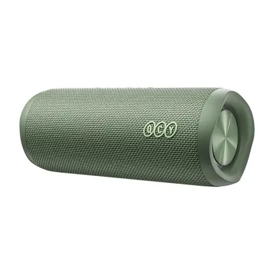 QCY BREZŽIČNI ZVOČNIK SP7 ZA TELEFONE Z BLUETOOTH 5.0 VISOKE KAKOVOSTI