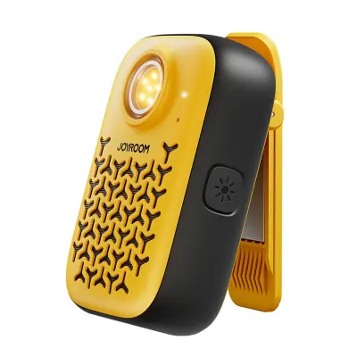 JOYROOM MAYA JR-MS03 PRENOSNI ZVOČNIK Z SVETILKO, ODPOREN ZA TELEFONE