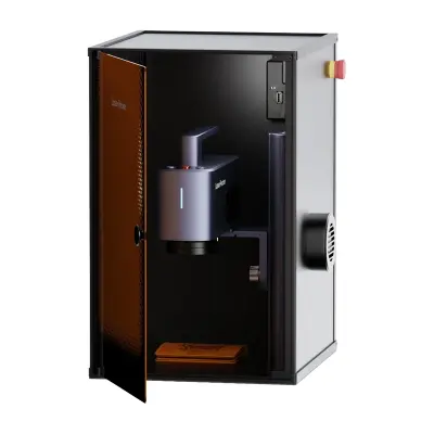 LASERPECKER LP2 PLUS LASERSKI GRAVIRNI STROJ ZA GRAVIRANJE LESA, KOVINE, STEKLA