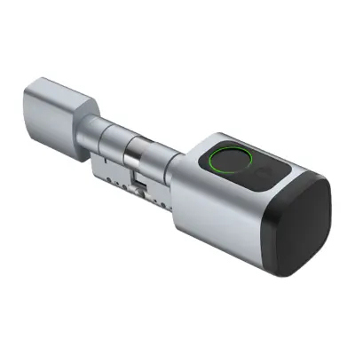 AVATTO CILINDR ZA PAMETNO KLJUČAVNICO SDL-V1-S100 100 MM ZA INTEGRACIJO S SISTEMOM