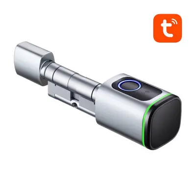 AVATTO KLJUČAVNIČNI CILINDR SDL-S1-S60 60 MM ZA SILVER KLJUČAVNICE KOMPAKTNA OBLIKA