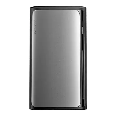 PAMETNO SHRANJEVANJE ENERGIJE ECOFLOW Z 2-V-1 MIKROINVERTERJEM ZA POLNJENJE TELEFONOV
