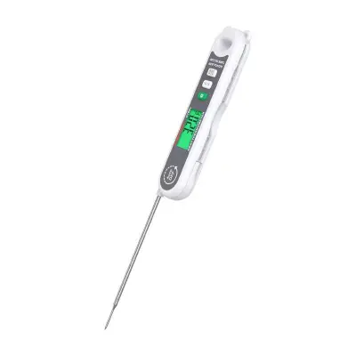 HABOTEST ŽIVILSKI TERMOMETER HT691 ZA MERJENJE TEMPERATURE ŽIVIL