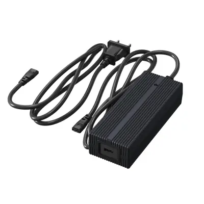 HITR POLNILEC UNITREE GO2 ZA NAPRAVE S FUNKCIJO HITREG POLNJENJA 100 W