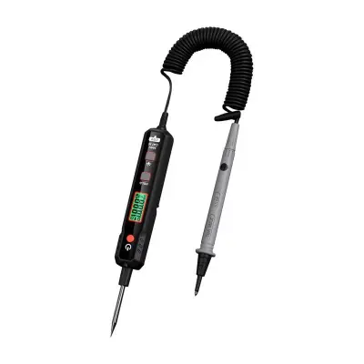 HABOTEST DIGITALNI MULTIMETER HT86B ZA MERJENJE NAPETOSTI, TOKA IN UPORA