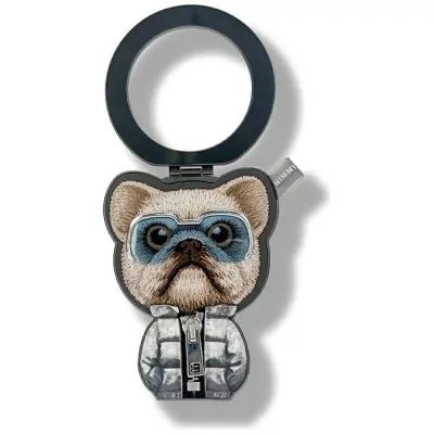 NIMMY MAGNETNI OBESECEK COOL&CUTE 2.0 PES ZA TELEFONE, VAREN