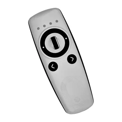 DALJINSKI UPRAVLJALNIK SHELLY PILOT ZB BT ZIGBEE ZA NADZOR DEJANJ V PAMETNEM DOMU