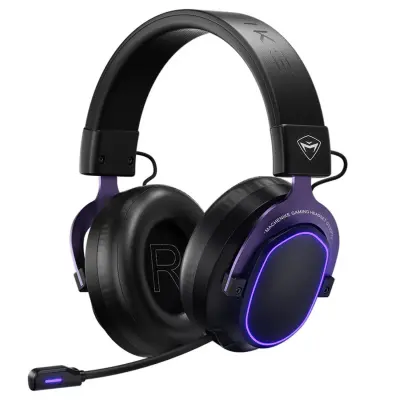BREZŽIČNE IGRALNE SLUŠALKE MACHENIKE GX30 PRO ZA PS4 IN XBOX