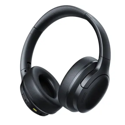 BREZŽIČNE SLUŠALKE BASEUS BH1 LITE BLUETOOTH 6.0 ZA PAMETNE TELEFONE