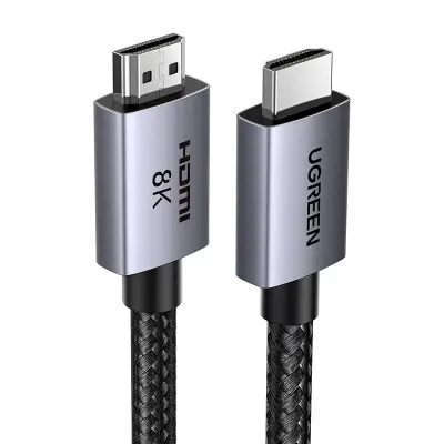 UGREEN HDMI-HDMI KABEL 8K 60HZ 48GBPS 10M ZA TV