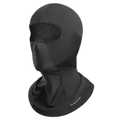 WOZINSKY WKM-03B BALACLAVA ZIMSKE MASKICE ZA MOTOCIKEL IN KOLO