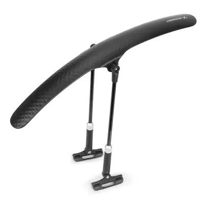 WOZINSKY WBR-01 KOLESARSKEGA BLATNIKA Z NASTAVITVIJO ZA MTB DODATKE UNIVERZALNO