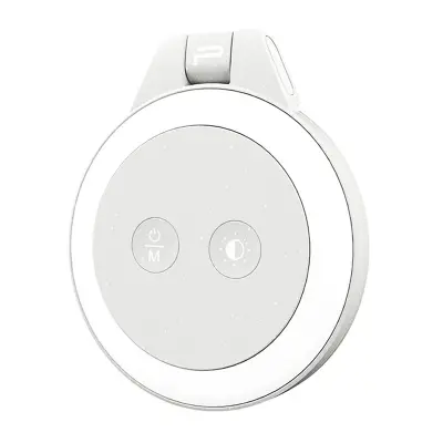 PGYTECH MAGGLOW LED SVETILKA ZA TELEFON ZA MAGSAFE Z DODATKI