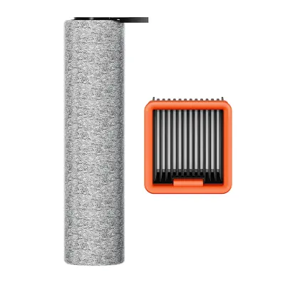 ŽELITE VALJČNO KRTAČO ZA POMIVANJE ZA SESALNIK D600 ZA POMIVANJE S FILTROM
