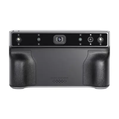 REVPOINT 3D SKENER MIRACO PRO NAPRAVA ZA HITRO 3D TISKALNIK