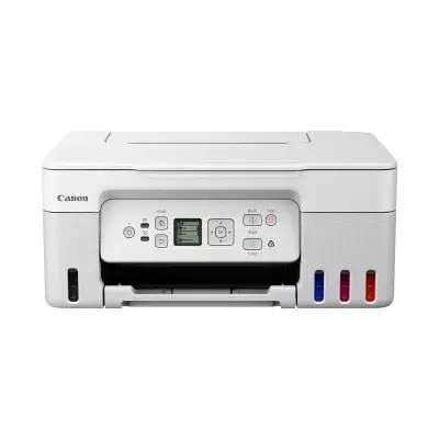 DISPOSITIVO MULTIFUNCIONAL 3 EM 1 CANON: IMPRESSORA, SCANNER E COPIADORA PARA PIXMA G3470