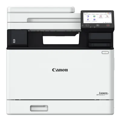 DISPOSITIVO MULTIFUNCIONAL 3 EM 1 CANON I-SENSYS MF752CDW II COM FAX PARA ESCRITÓRIO