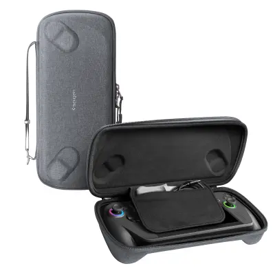 CAPA PROTETORA SPIGEN KLASDEN PARA ASUS ROG XBOX ALLY ALLY X
