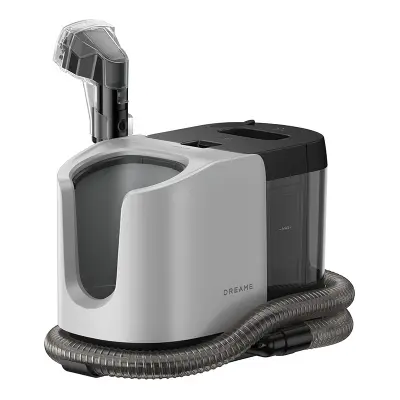 SANJSKI PRALNI DETERGENT ZA TKANINE H14 MIX H14 DUAL ZA SESALNIKE S FUNKCIJO