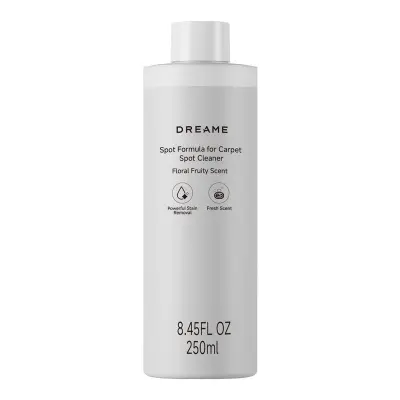 ČISTILO ZA PREPROGE DREAME 250 ML ZA VISOKE TEMPERATURE H14, H15, H12, H13