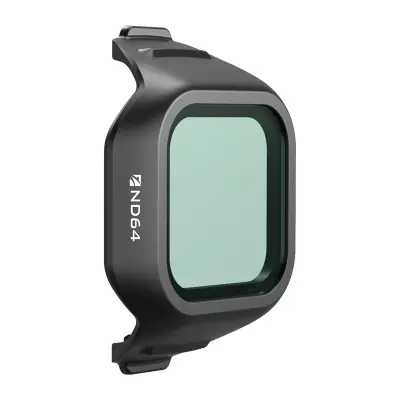 FILTER FREEWELL ND64 ZA DJI MINI 5 PRO BO IZBOLJŠAL POJAVE ABSORPCIJE SVETLOBE