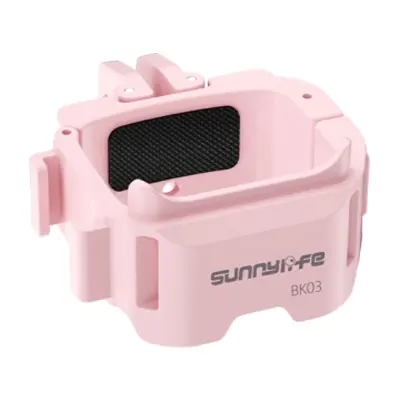 SUNNYLIFE HITRO SPROSTITEV BK03 ZA OSMO POCKET 3 ZA 4K FOTOAPARATE ROZA