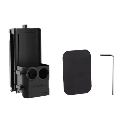 SUNNYLIFE MAGNETNI NOSILEC 761V2 ZA OSMO POCKET 3 ZA DODATKE IN PRIBOR